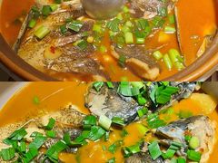 -千岛湖小鱼儿·淳安匠心农家菜