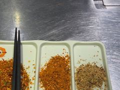 -白玉·朝鲜族烤串(南山店)