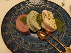 -龟兹KUCINA·新疆菜(前滩L+PLAZA店)