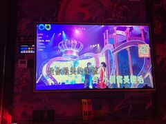 -酷秀KTV(五道口店)