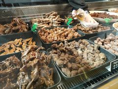 -久久丫鸭脖(金鸡湖欧尚店)