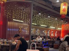 -朱光玉火锅馆(正弘城店)