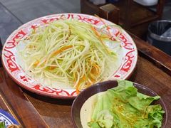 -楠火锅(西单店)