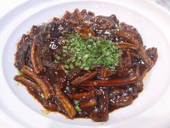 响油鳝糊-和记小菜(七宝店)