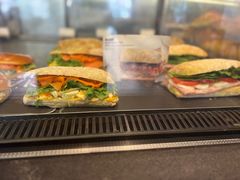 -BAKER&SPICE(安福路店)