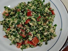 -素满香·食养自助(建邺万达店)