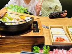 -小满手工粉(北京富力广场店)