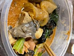 -林静小吃(复兴路店)
