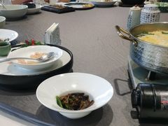 -香雪海饭店中餐厅(人民桥店)