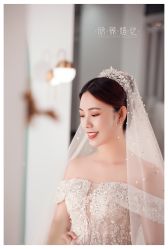 -欣薇婚纱(新源乐汇城店)