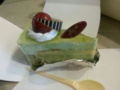抹茶提拉-85度C(北京八角物美店)