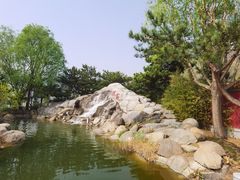 -天津盘山风景名胜区