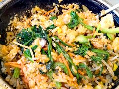 -英兰朝族饭店·英兰锅包肉(佳园路店)