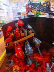 -KIDSLAND(北京蓝色港湾店)