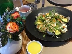 -Mercato莫卡多露台餐厅与酒吧(K11店)