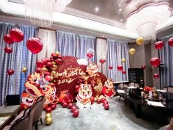 点击看大图 -迈瑞米求婚策划(静安店)