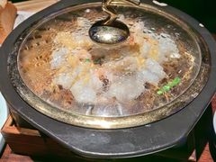 -绿茶餐厅(燕郊永旺店)