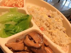 -铭轩中餐厅·海南菜·粤菜(亚龙湾瑞吉店)