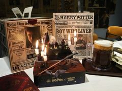 -大象厨房(重庆道店)