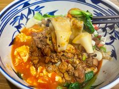 -元志初腊汁肉夹馍(钟楼粉巷店)