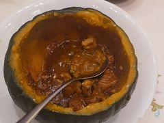 -沙龙酒家