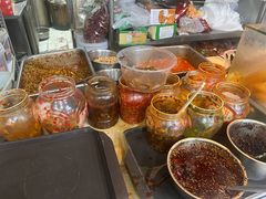 -红鼻子桂林米粉(金唐新光界店)