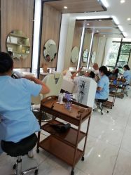 -大麦微针植发丨全国连锁