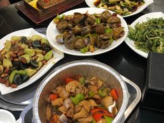 -瑞杰烧烤店·24小时营业(山东路店)