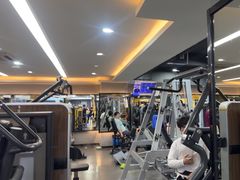 -超鹿运动健身(紫阳商贸中心店)