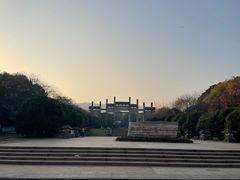 -南京市江宁方山