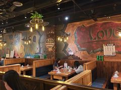 -小俩口烧烤东北菜(双井店)