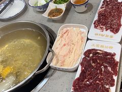 -杏花吴记牛肉火锅