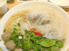 -蔡澜Pho·越南粉餐厅(海上世界店)