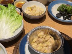 -烧肉达人•炭火烧肉(新天地店)
