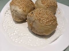 萝卜丝酥饼-狮王府淮扬菜(新街口友谊店)