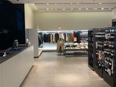 -ZARA(重庆华润万象城中区店)