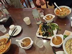 -同胜祥清真新豫菜(杜岭街店)