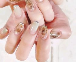 点击看大图 -LILY NAILS美甲美睫