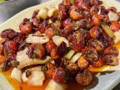 -靓靓蒸虾(中山公园店)