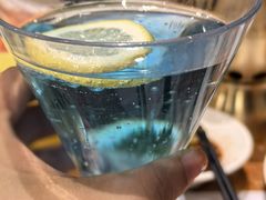 -芭菲盛宴·环球美食(北城国际店)