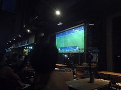 -18BAN音乐啤酒馆(西丽店)