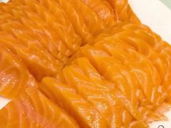 -川骄海鲜自助(河东店)