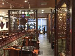 大堂-双合福火锅(河北路店)
