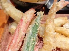-天妇罗内顺田(罗湖店)