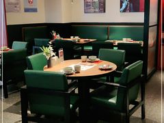 大堂-青年公社烤鸭(宝杨宝龙广场店)