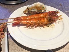 -上宴精品海鲜姿造(晶融汇旗舰店)