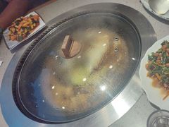 -门家大院铁锅炖(东北大马路店)