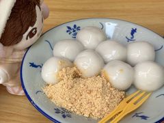 -荔芳传统糖水铺