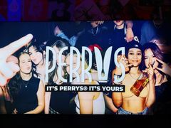 -Perry's·酒吧(黄埔大道店)