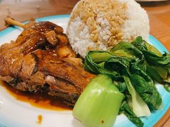 -渣·餐厅(西斗门店)